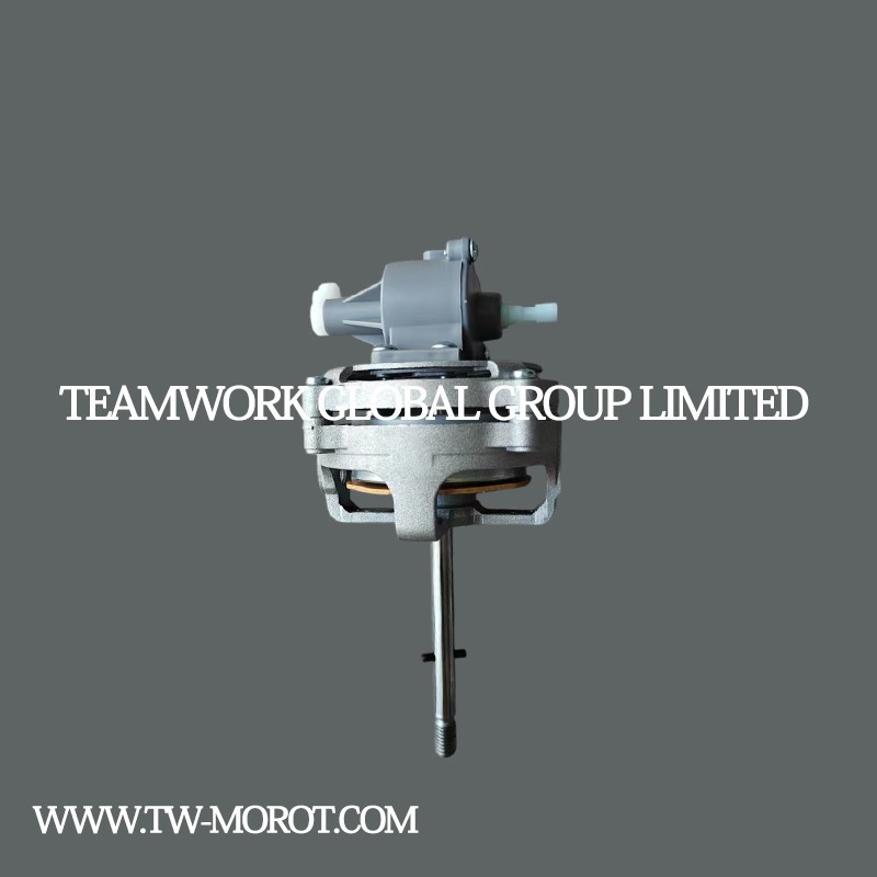 High-efficiency DC Brushless Fan best