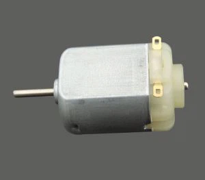DC 130 Micro Motor