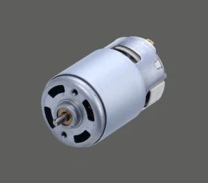 DCV1212 110V 230V DC מנוע עבור מדפסת