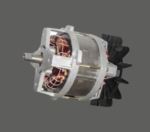 מנוע מכסחת חווה