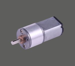 מנוע גיר 3V