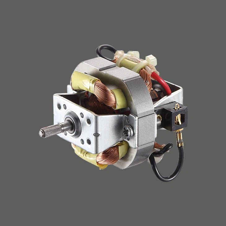 HC5412 מיקסר מוטור