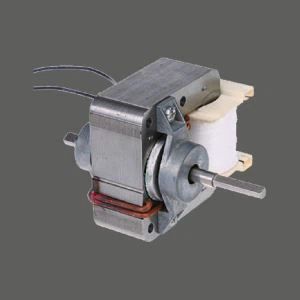 מנוע מאוורר תנור מיקרו