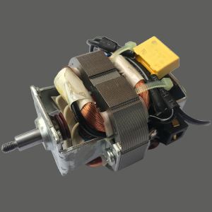 מכונת בישול Ac Motor