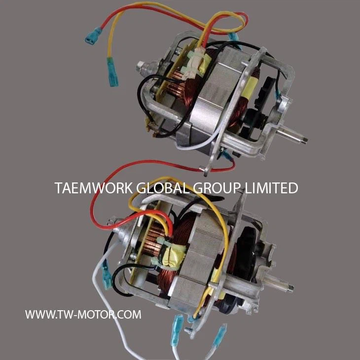 High Speed Mixer Motor
