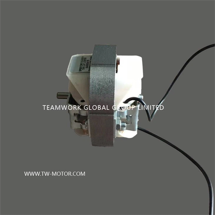 Winter Heating Fan Motor