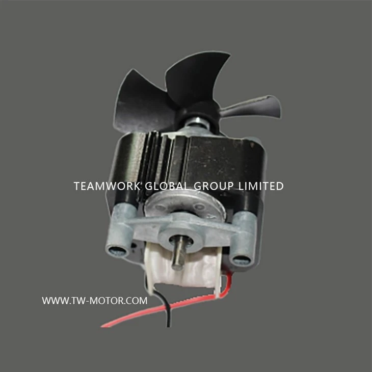 Air Compressed Nebulizer Motor