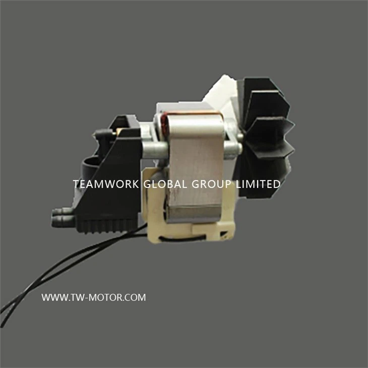 Medical Sputum Suction Apparatus Motor