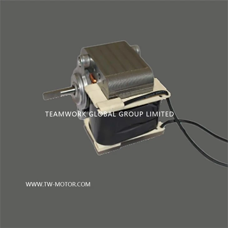 Small Mechanical Oil Pump Motor