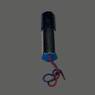 מנוע נעילת תיבת אחסון